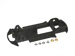 SP601006 chassis Citron DS3 WRC -CARRERA-