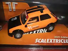 club scalextric 2011