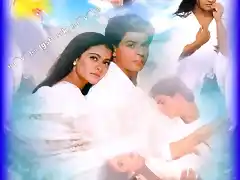 shahrukh y kajol gstv srk