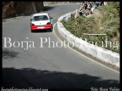 II Rallysprint de Valleseco 005