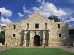 El Alamo 1