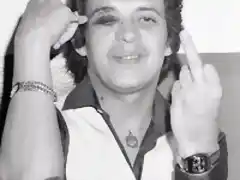 hector lavoe "El cantante de los cantantes"