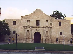El Alamo 2