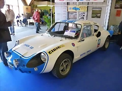 CG Simca
