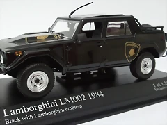 Lamborghini LM002