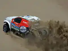 dakar 21