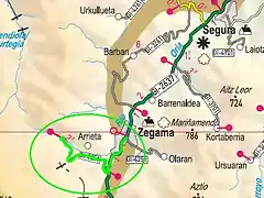 Estacin Zegama (0)