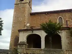 Lagr?n iglesia