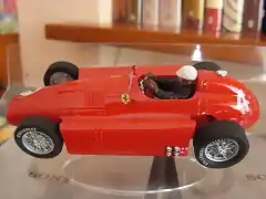 08 LANCIA-FERRARI D50