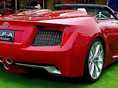 800px-Lexus_LF-A_Roadster_Concours_dElegance_2008_02 800px-Lexus_LF-A_Roadster_Concours_dElegance_2008_02