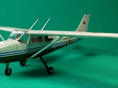 Cessna 182 h