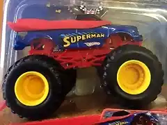 2005 31 Superman toy