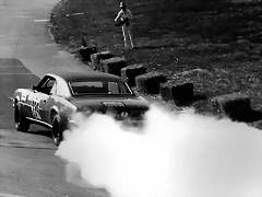 Chevrolet Camaro - TdF '71 - Marquigny - 02 Chevrolet Camaro - TdF '71 - Marquigny - 02