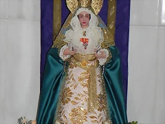 amargura, julio 2010