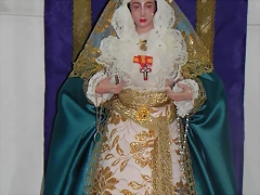 Amargura, Julio 2010