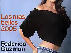 Federica Guzman by elypepe 159