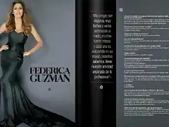 Federica Guzman by elypepe 166