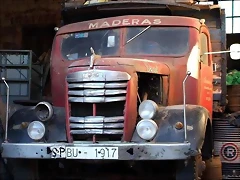 GMC BU-1917