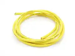 cable amarillo 14