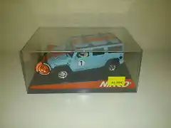 Hummer Gulf Ninco