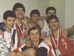 Sabonis-Petrovic-Marciulenis