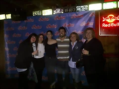 Bolo Santander 4 Bolo Santander 4