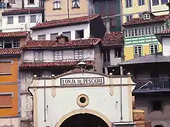 Cudillero Asturias