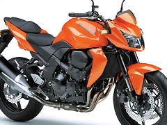 Kawasaki Z 750 2005