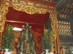 Templo de Din Tien Hoang (11)