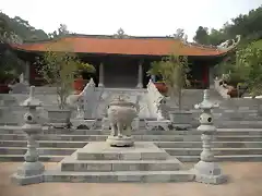 Templo de Din Tien Hoang (8)