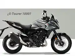 Xtourer 1000