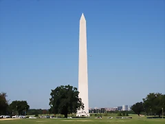 Washington 3 DX 40 021