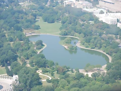 Washington 3 DX 40 090