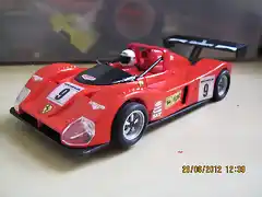 Ferrari 333 SP