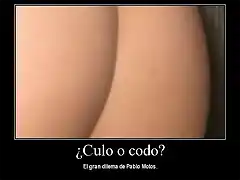 culo