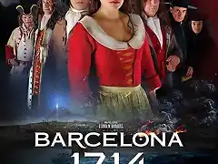 Barcelona 1714