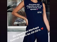 Marhaya Guerrer IG Stories 3-3-2020 Marhaya Guerrer IG Stories 3-3-2020