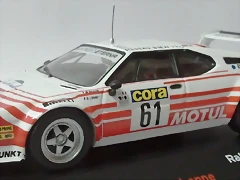 BMW M1 Rally