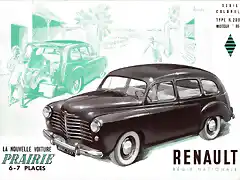 Renault Colorale Prairie 01