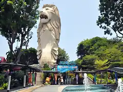 singmerlion-sentosa