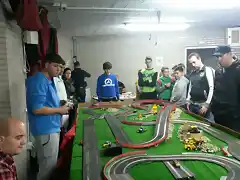 A Veiga Racing