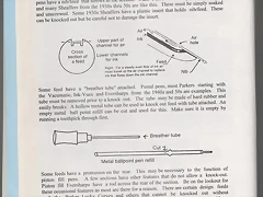 Fountain Pens 028 Fountain Pens 028