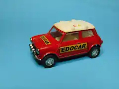 Mini Edocar 9817