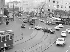 Helsinki - Kulmavuorenkatu, 1969