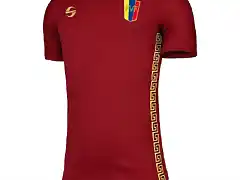 skyros camiseta de venezuela 1