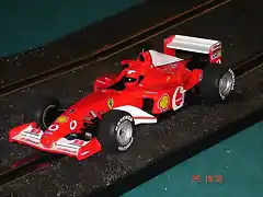 FERRARI  2006