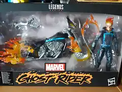 Ghost Rider