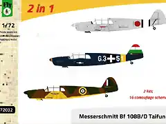 FLY BF-108