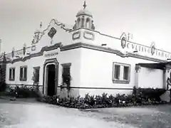 PABELLON DEL TABACO