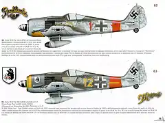 FW 190 MUSCHI